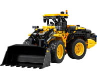LEGO Technic 42209 Ładowarka kołowa Volvo L120 electric - 1331619 - zdjęcie 3